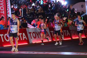 BIB: 
                            <button type="button" onclick="openModal(23343774)" class="btn btn-primary btn-sm float-right btn-popup" data-toggle="modal" data-target=".modal-high-quality">
                        <i class="fas fa-shopping-cart"></i> Add to Cart
                    </button>
                                            <button type="button" onclick="isThisMe(23343774, true)" class="btn btn-success btn-sm float-right btn-popup btn-isme hidden" data-toggle="tooltip" data-placement="bottom" title="นี่คือรูปของคุณใช่ไหม คลิกที่นี่เพื่อเอาเข้าอัลบั้ม">
                        <i class="fas fa-plus"></i> Add to album
                    </button>
                    <button type="button" onclick="isThisMe(23343774, false)" class="btn btn-warning btn-sm float-right btn-popup btn-isnotme hidden">
                        <i class="fas fa-ban"></i> Remove from album
                    </button>